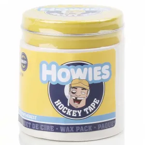 Howies Stick Wax & 3 Tape Bundle